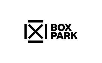 Box Park Logo