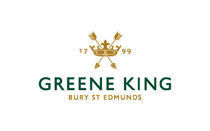 Greene King Logo