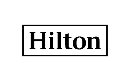 Hilton logo