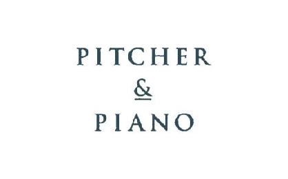 Pitcher & Piano