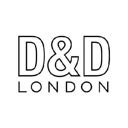 D&D London Logo