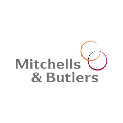 Mitchell & Butlers Logo