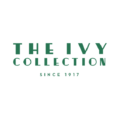 The Ivy Logo