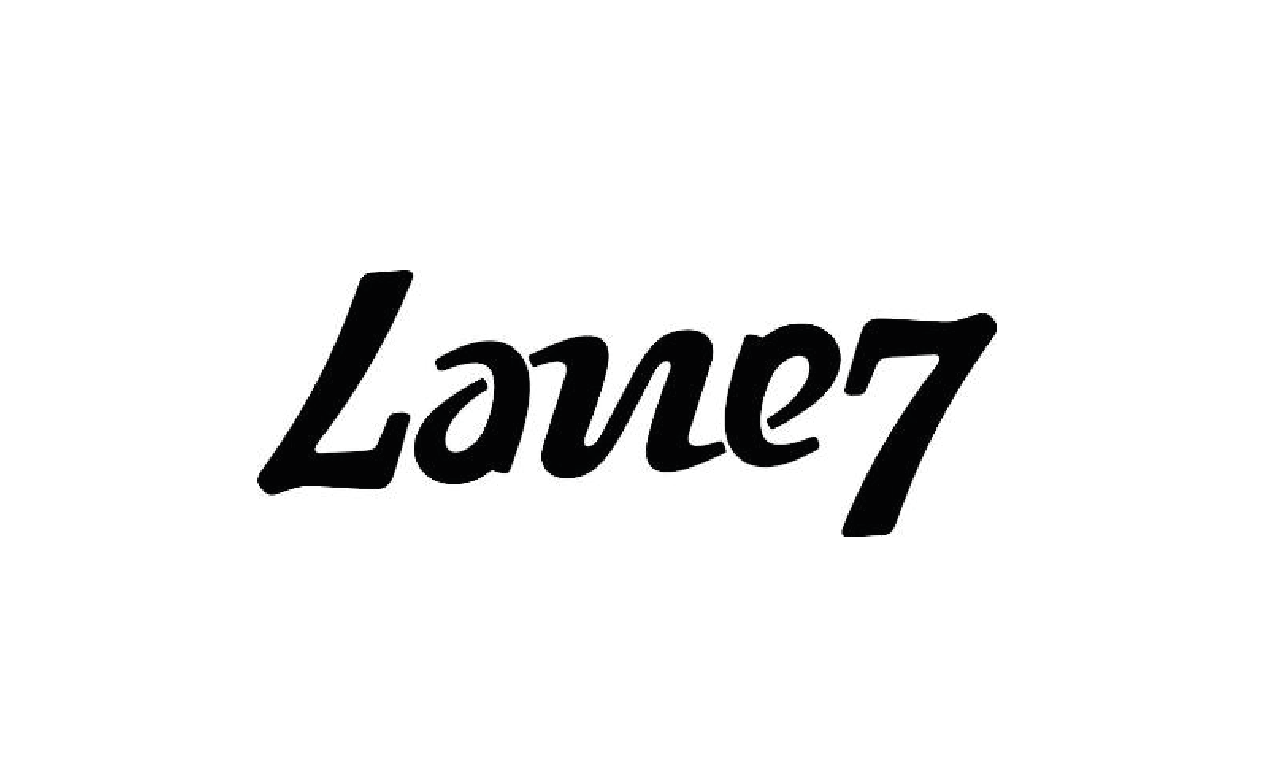 Lane 7 Logo