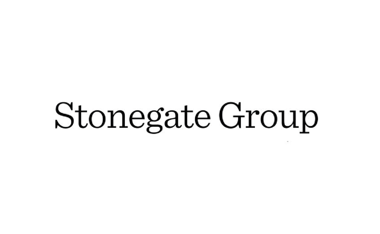 Stonegate Group Logo