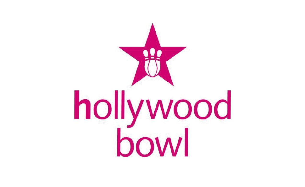 Hollywood Bowl Logo