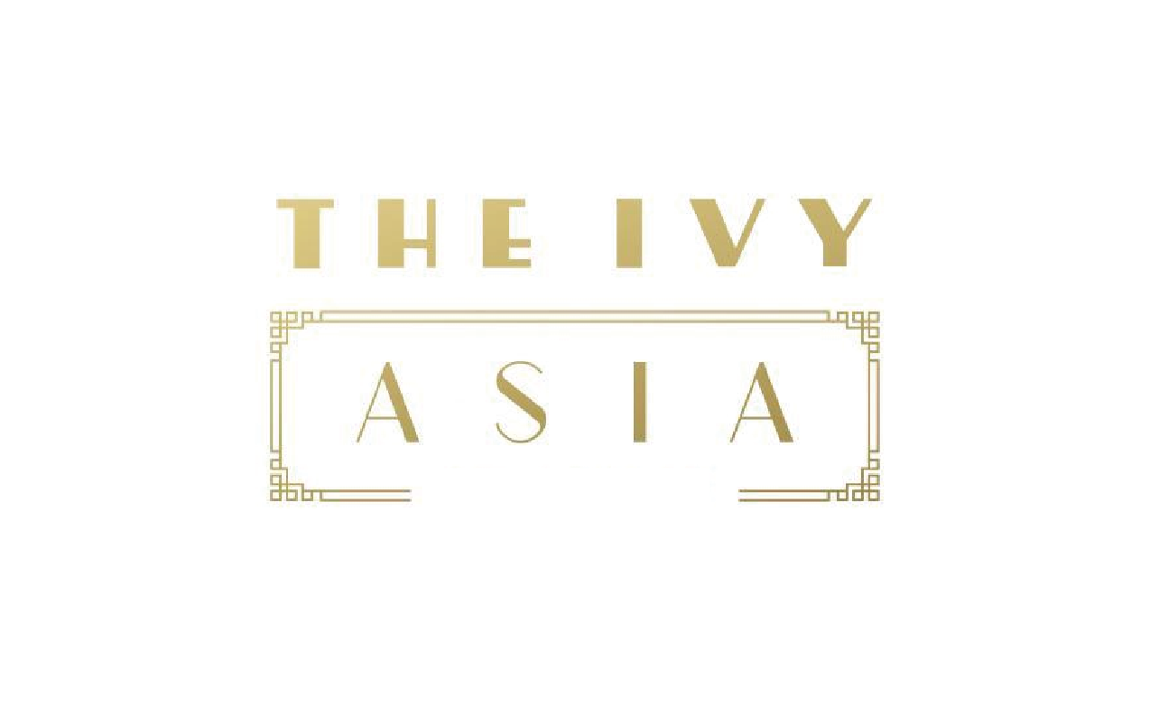 The Ivy Asia Logo
