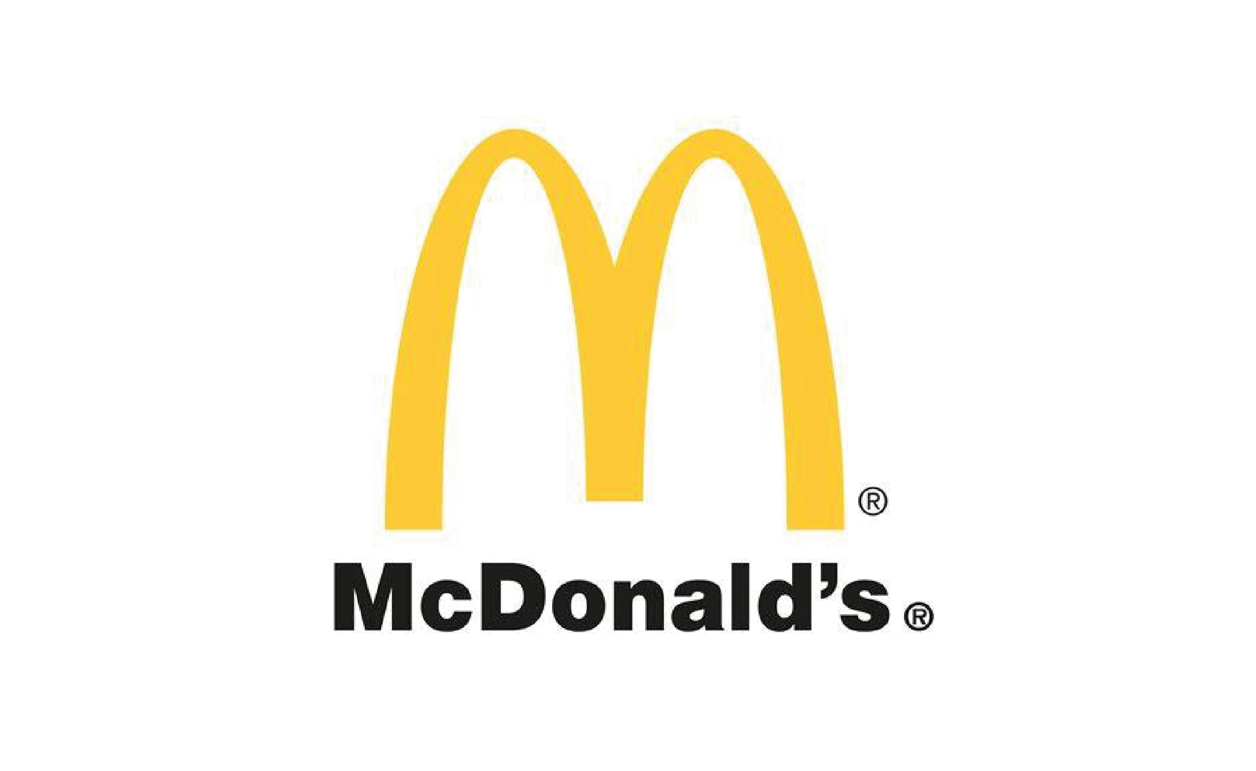 McDonald's Logo