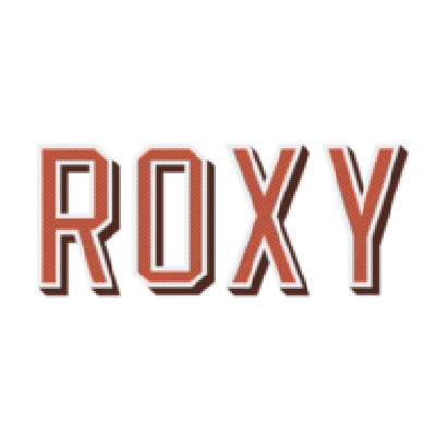 Roxy Logo