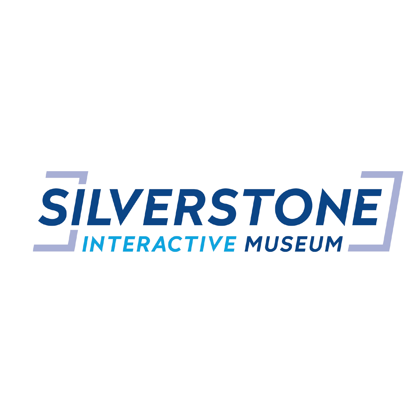 Silverstone Interactive Museum Logo